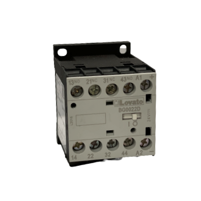 Lovato Electric 11BG0031D110 - Northeast Parts