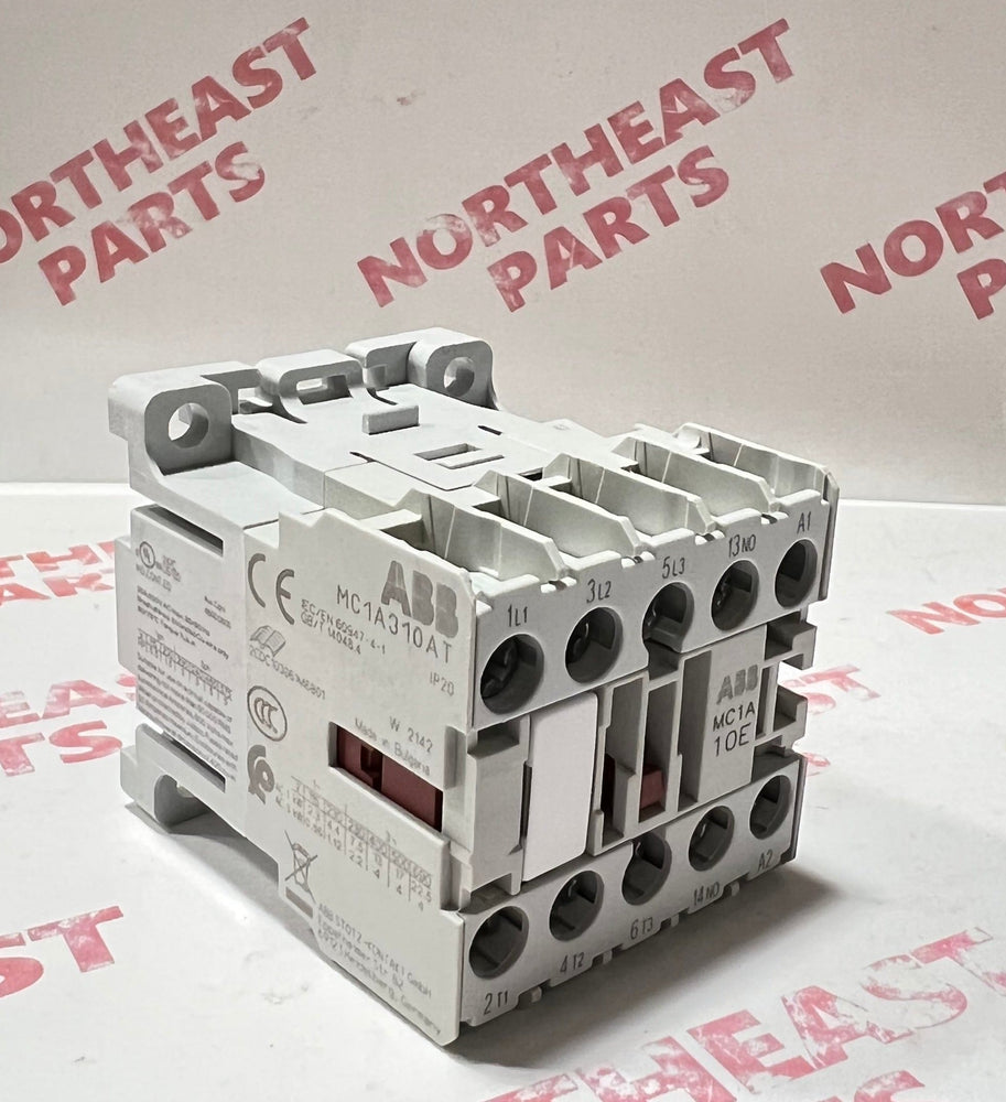 ABB MC2A-3-10-AT-J - Northeast Parts