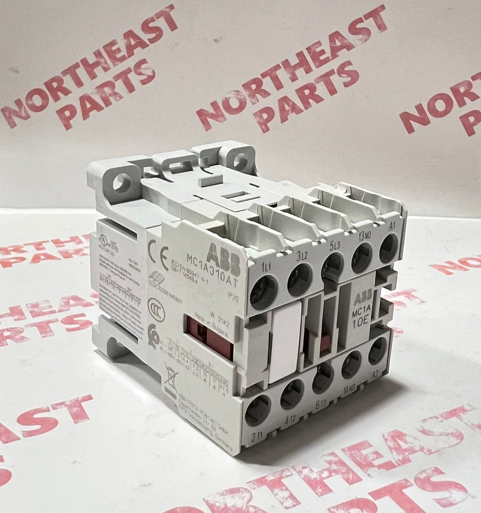 ABB MC1A-3-10-AT-1 - Northeast Parts