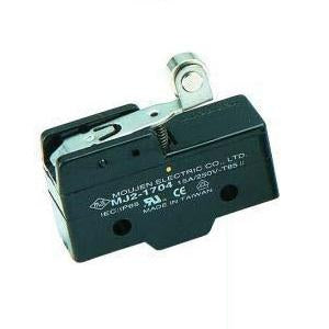 Moujen Micro Switch MJ2-1704-F - Northeast Parts