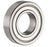 NTN 6212ZZC3/EM Deep Groove Ball Bearing - Northeast Parts