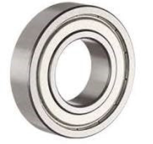 SKF 6307 2ZJEM Deep Groove Ball Bearing - Northeast Parts