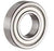 NTN 6302ZZC3/EM Deep Groove Ball Bearing - Northeast Parts