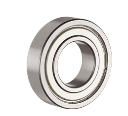 NTN 6211ZZC3/EM Deep Groove Ball Bearing - Northeast Parts