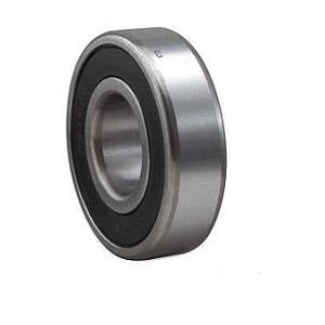 NTN 6312LLBC3/EM Double-Sealed Deep Groove Ball Bearing - Northeast Parts