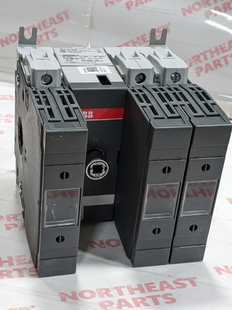 ABB OS32GD12 - Northeast Parts