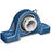 Pillow Block Bearing P2BE 104-TRB-STH - Northeast Parts