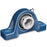 Pillow Block Bearing Unit P2B 315-SRB-SRE - Northeast Parts