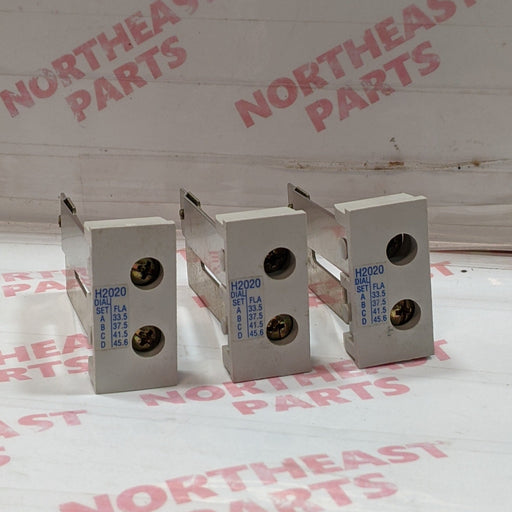 Eaton-Cutler Hammer H2020-3 - Northeast Parts