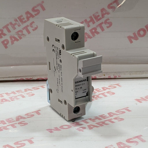 SIEMENS Fuse Holder 3NW7011 - Northeast Parts