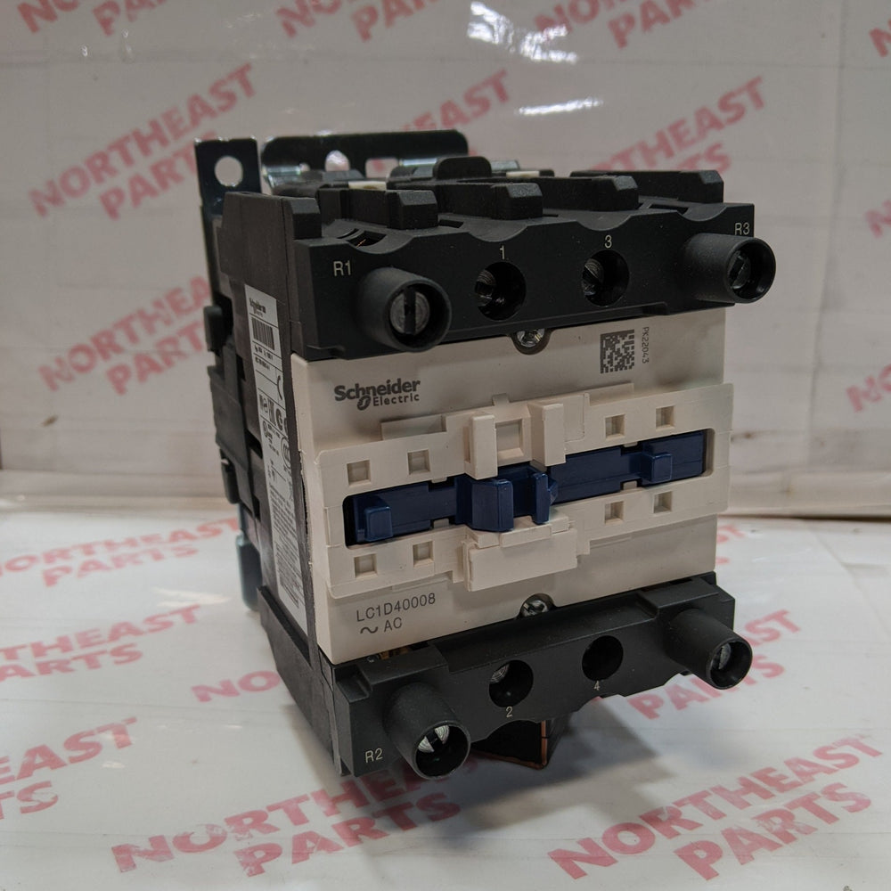 Schneider Electric LC1D4008F7 - Northeast Parts