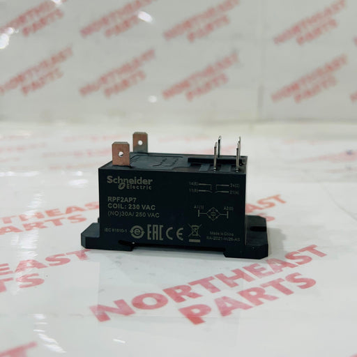 Schneider Electric RPF2AP7 - Northeast Parts