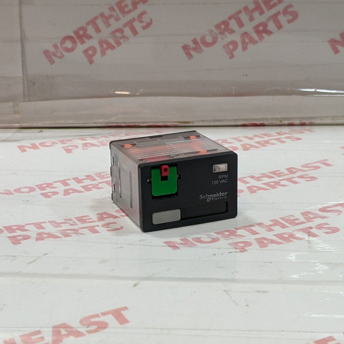 Schneider Electric RPM41BD - Northeast Parts