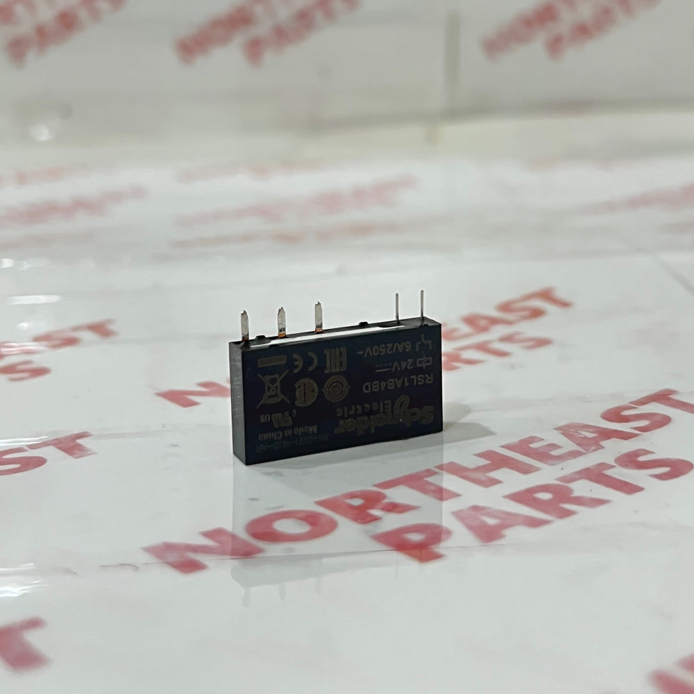 Schneider Electric RSL1AB4BD - Northeast Parts
