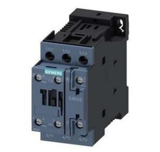 SIEMENS Contactor 3RT2037-1KB40 - Northeast Parts