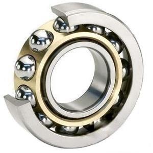 SKF 7205 BE-2RZP Angular Contact Ball Bearing - Northeast Parts