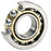 SKF 7409 BGM Angular Contact Ball Bearing - Northeast Parts