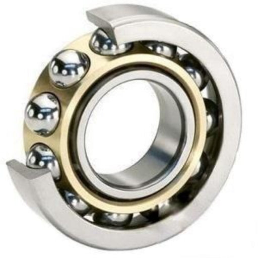SKF 7202 BE-2RZP Angular Contact Ball Bearing - Northeast Parts