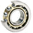 SKF 7304 BECBM Angular Contact Ball Bearing - Northeast Parts