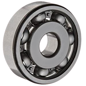 SKF 6406/C3 Deep Groove Ball Bearing - Northeast Parts