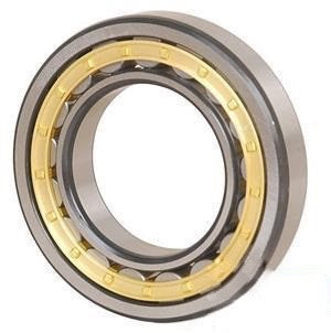 SKF NU 205 ECML/C3 Cylindrical Roller Bearing - Northeast Parts