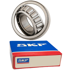 SKF 31314 J2/QCL7ADF Tapered Roller Bearing - Northeast Parts