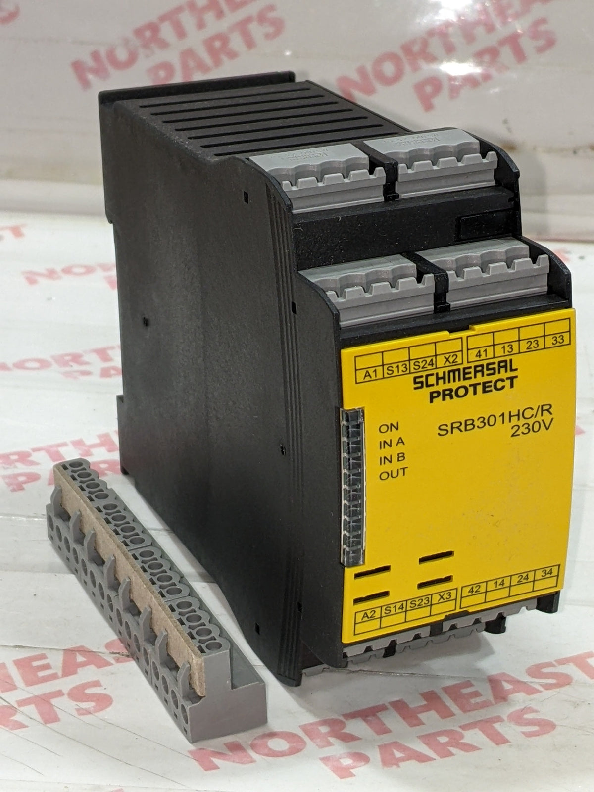 Schmersal SRB301HC/R-48-230VAC — Northeast Parts