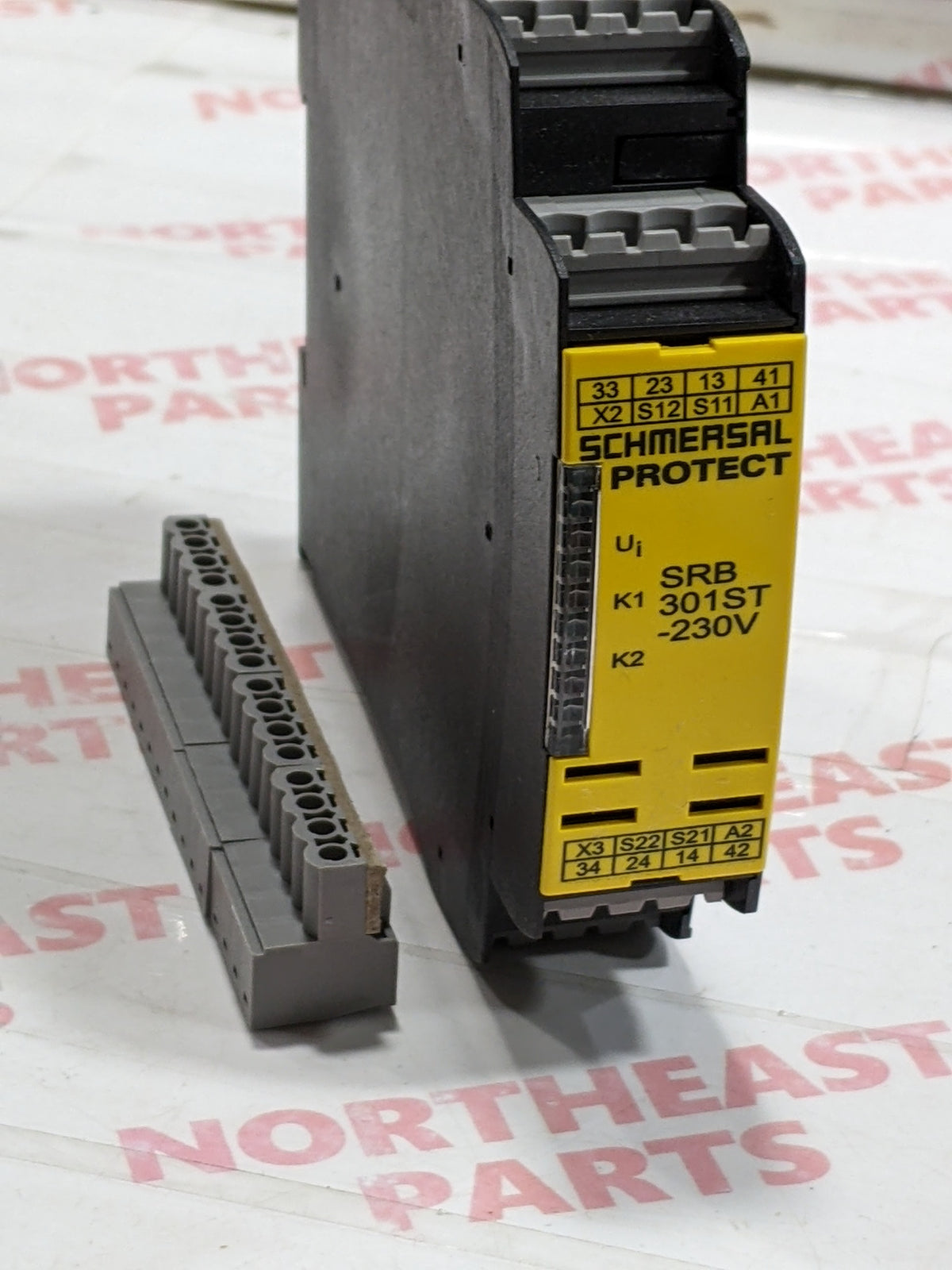 Schmersal SRB301ST-48-230VAC — Northeast Parts