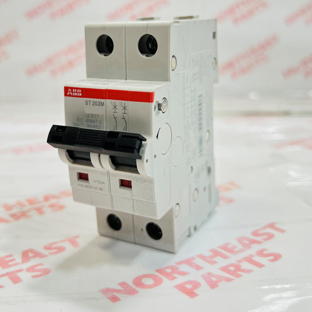 ABB ST202M-C6 - Northeast Parts