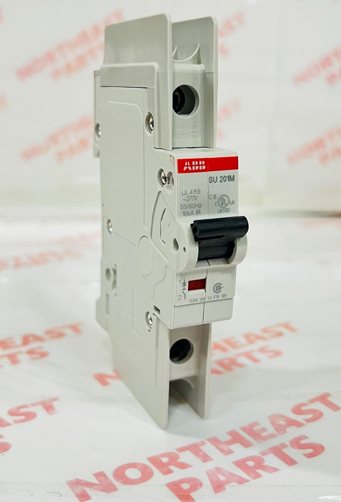 ABB SU201M-K10 - Northeast Parts
