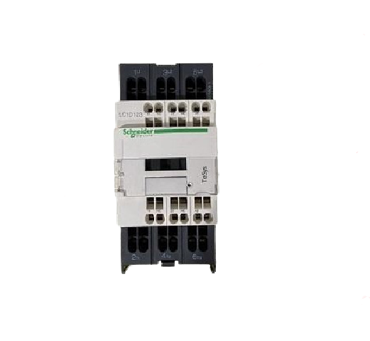 Schneider Electric Contactor LC1D123F7 - Northeast Parts