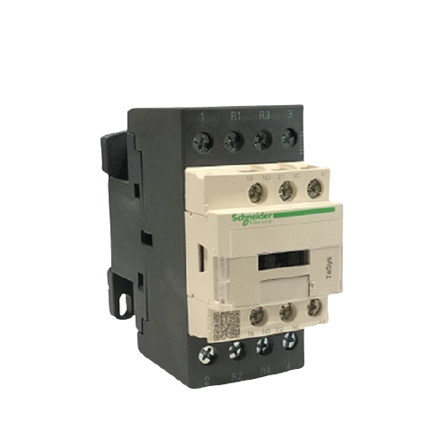 Schneider Electric Contactor LC1D32P7 - Northeast Parts