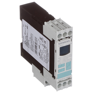 SIEMENS Phase Monitoring Relay 3UG4513-1BR20 - Northeast Parts
