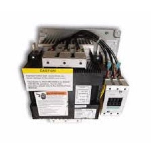 SIEMENS Elevator Motor Starter 72PG34AFP - Northeast Parts