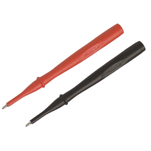 Fluke TP38 Insulated Tip Test Probes - Northeast Parts