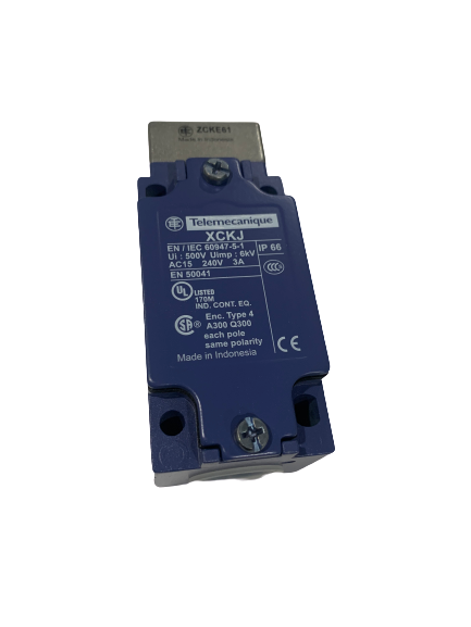 Telemecanique Limit Switch XCKJ261 - Northeast Parts
