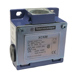 Telemecanique Limit Switch ZCKM1 - Northeast Parts