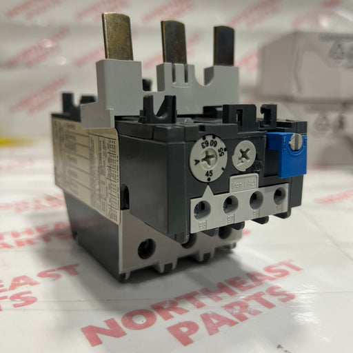 ABB Thermal Overload Relay TA42DU42-20 - Northeast Parts