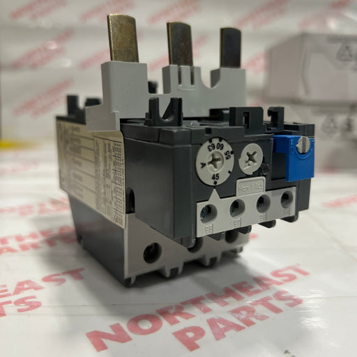ABB Thermal Overload Relay TA80DU80 - Northeast Parts