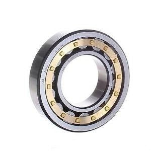 FAG (Schaeffler) NU212-E-XL-M1-C3 Cylindrical Roller Bearing - Northeast Parts