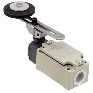 Omron Limit Switch D4B-3113N - Northeast Parts