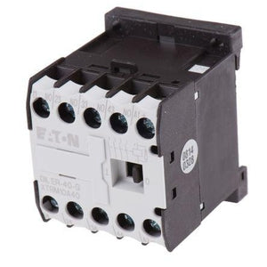 Eaton Mini Contactor Relay DILER-40-G - Northeast Parts