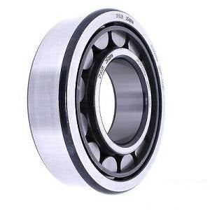 SKF NU 202 ECP Cylindrical Roller Bearing - Northeast Parts