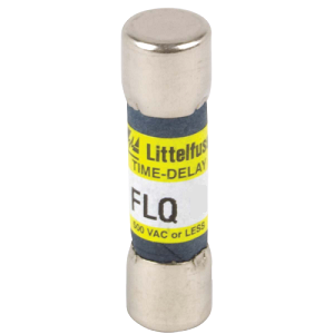 Littelfuse Time-Delay Midget Fuse FLQ020 - Northeast Parts