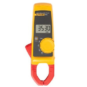 Fluke 323 True-RMS Clamp Meter - Northeast Parts