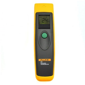 Fluke 61 Infrared Thermometer - Northeast Parts