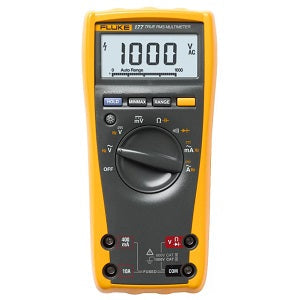 Fluke-177 ESFP True-RMS Digital Multimeter - Northeast Parts