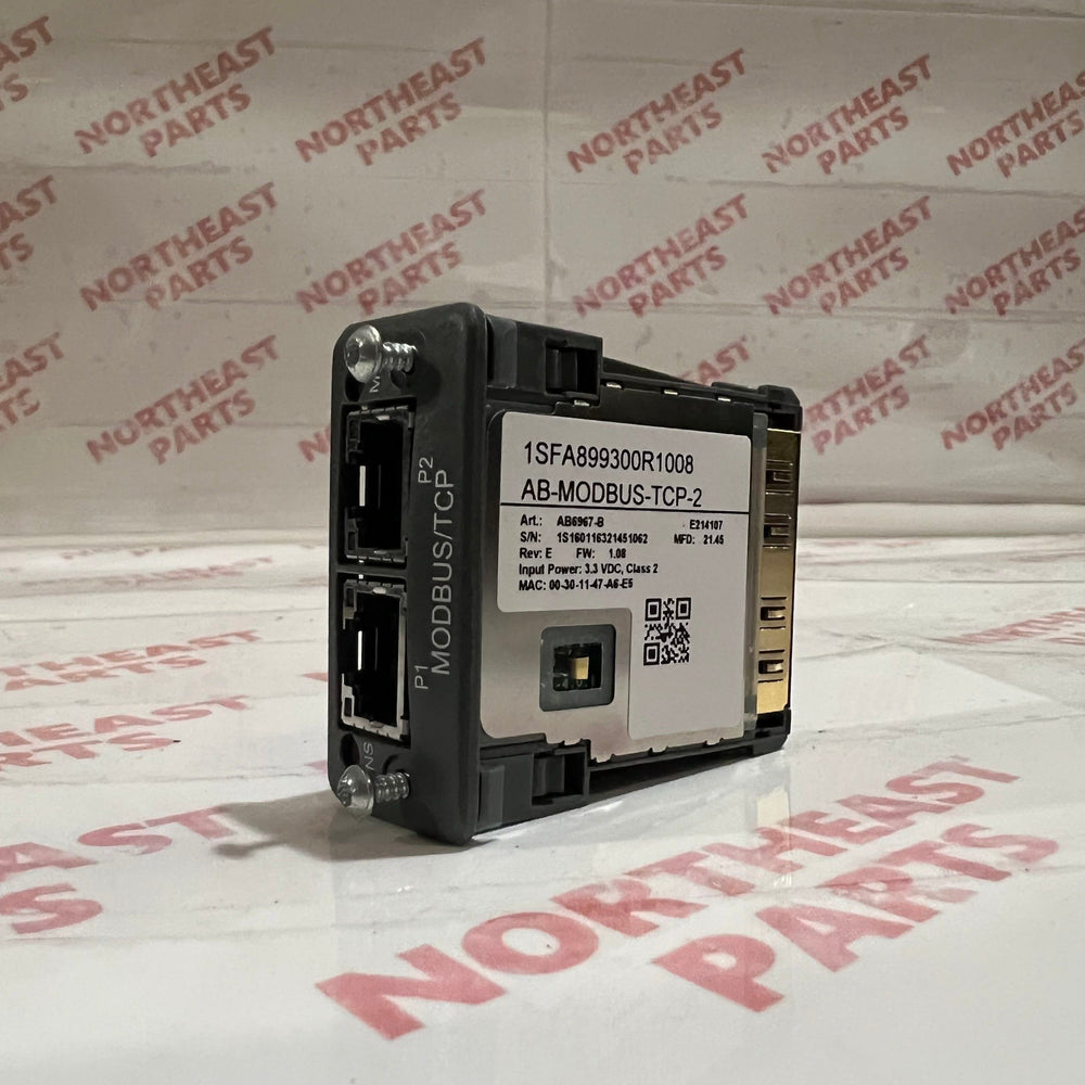 ABB AB-MODBUS-RTU-1 — Northeast Parts