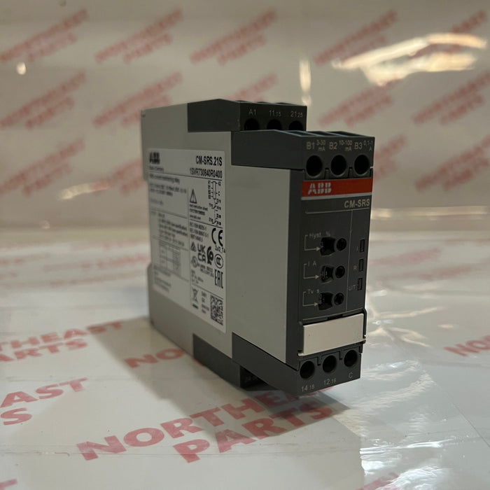 ABB 1SVR730885R1300 - Northeast Parts