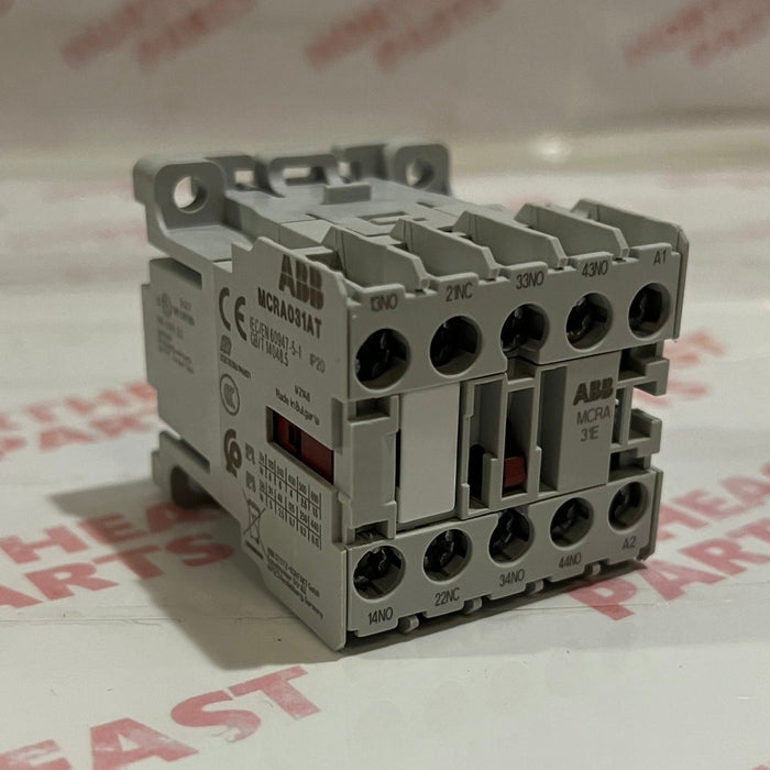 ABB MCRA-0-40-AT-J - Northeast Parts